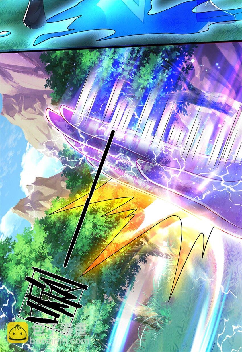 第58话 根本顶不住啊