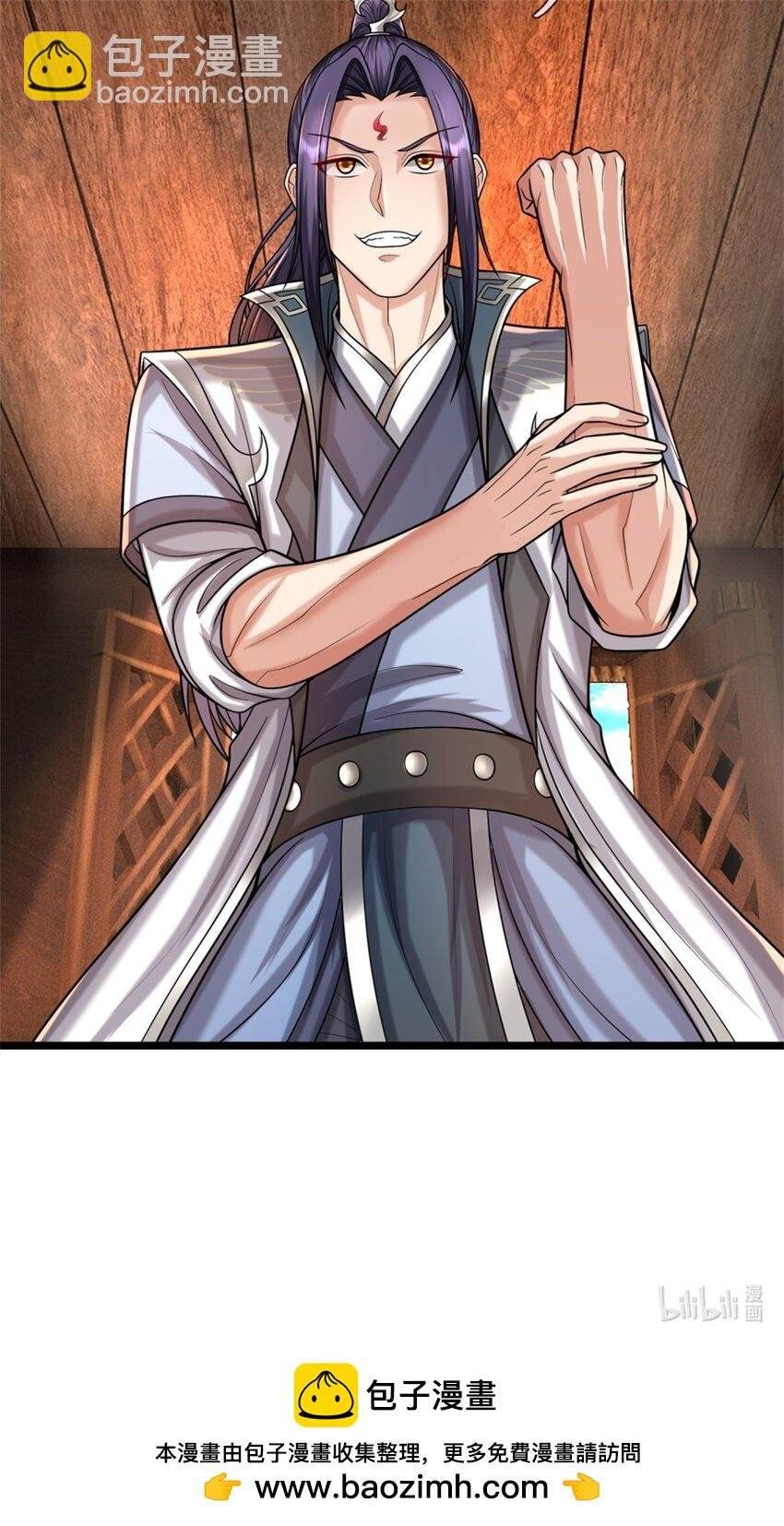 第59话 各位好久不见