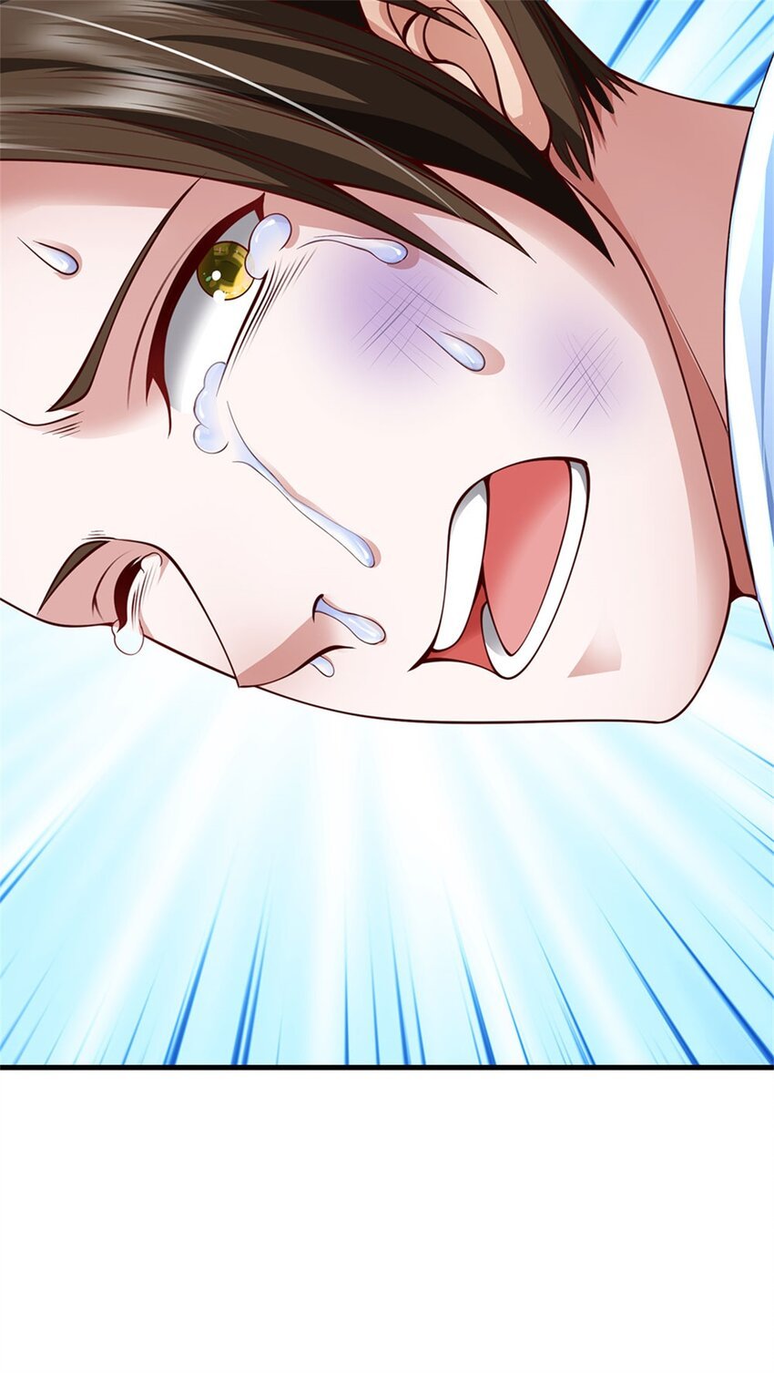 第68话 竟有修为在身