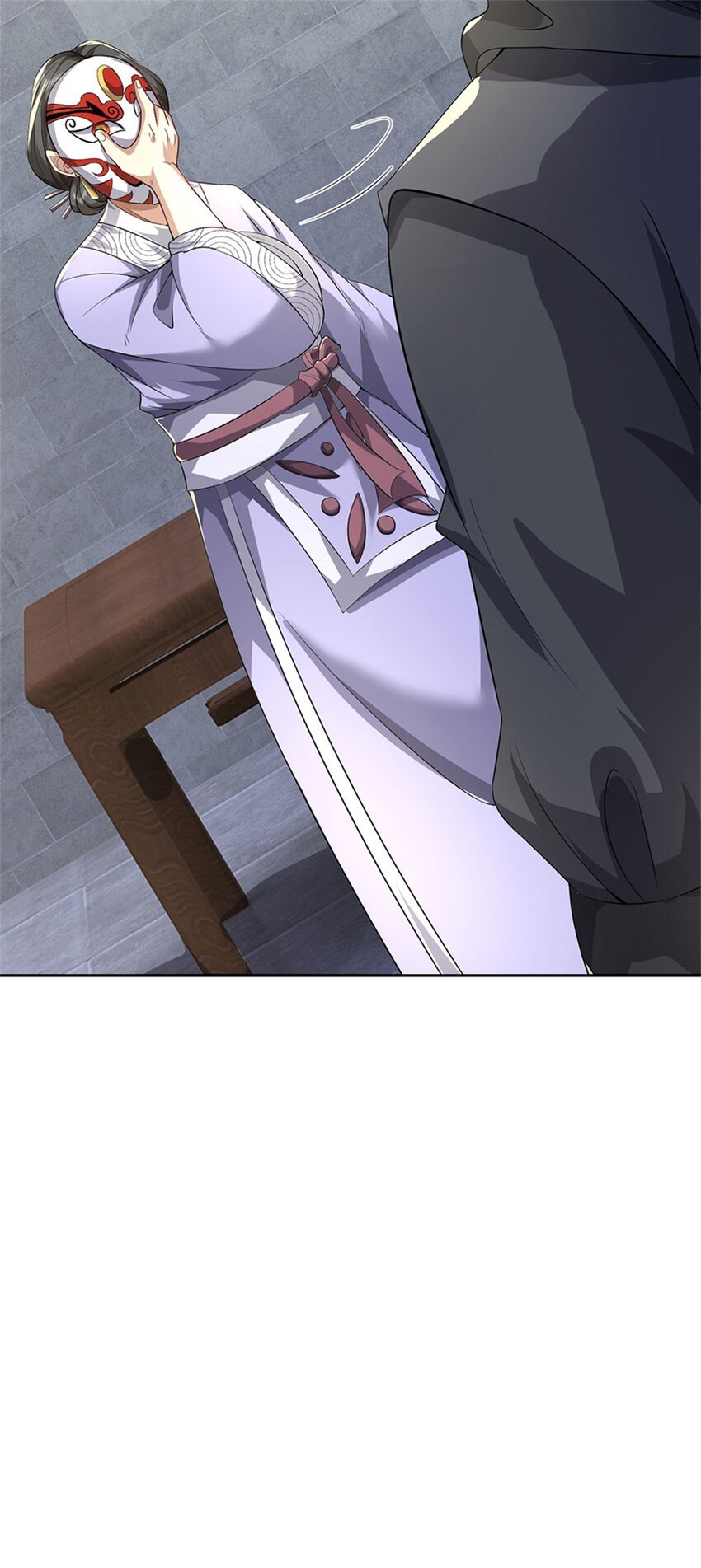 第7话 狭路相逢不识