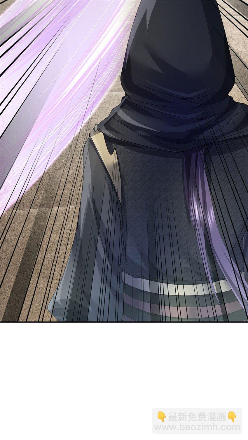 第7话 狭路相逢不识
