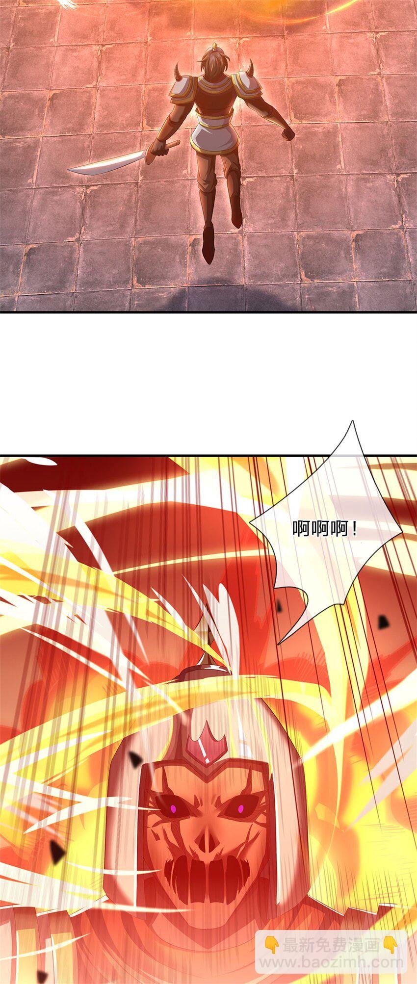 第88话 更可怕的存在