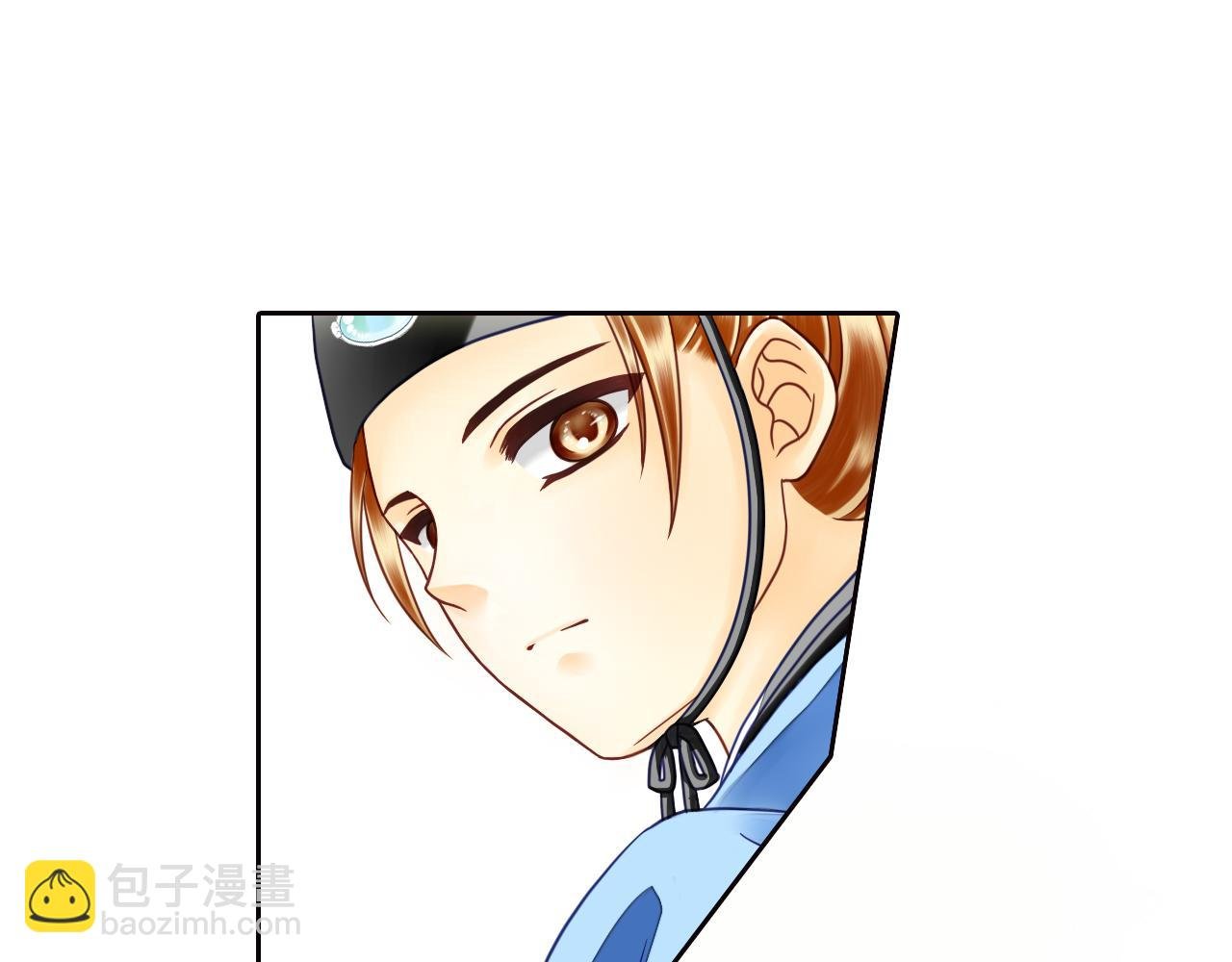 第19话 被保护的感觉……