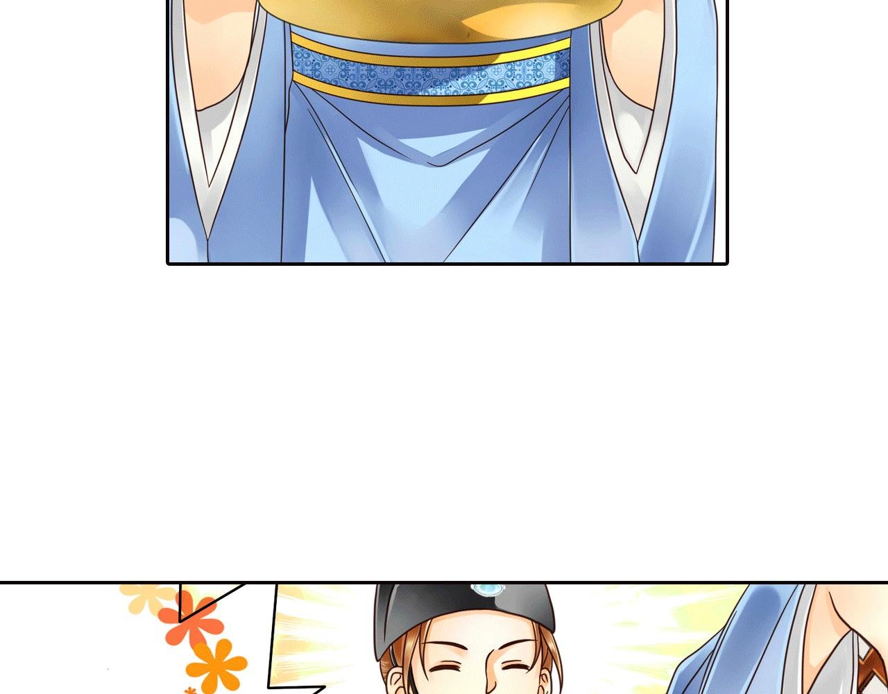 第8话 天啊！他会告我一状吗？