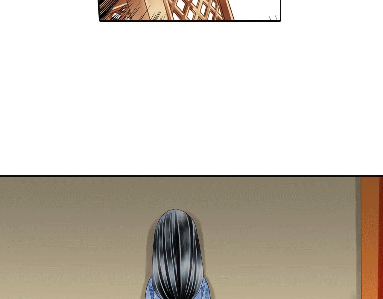 第7话 天黑了要记得点灯