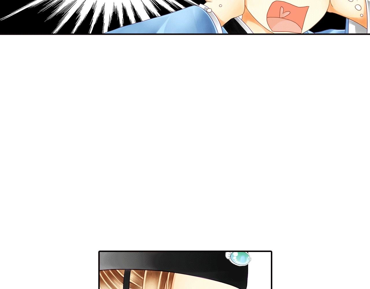 第6话 说好的恶鬼大汉呢？！