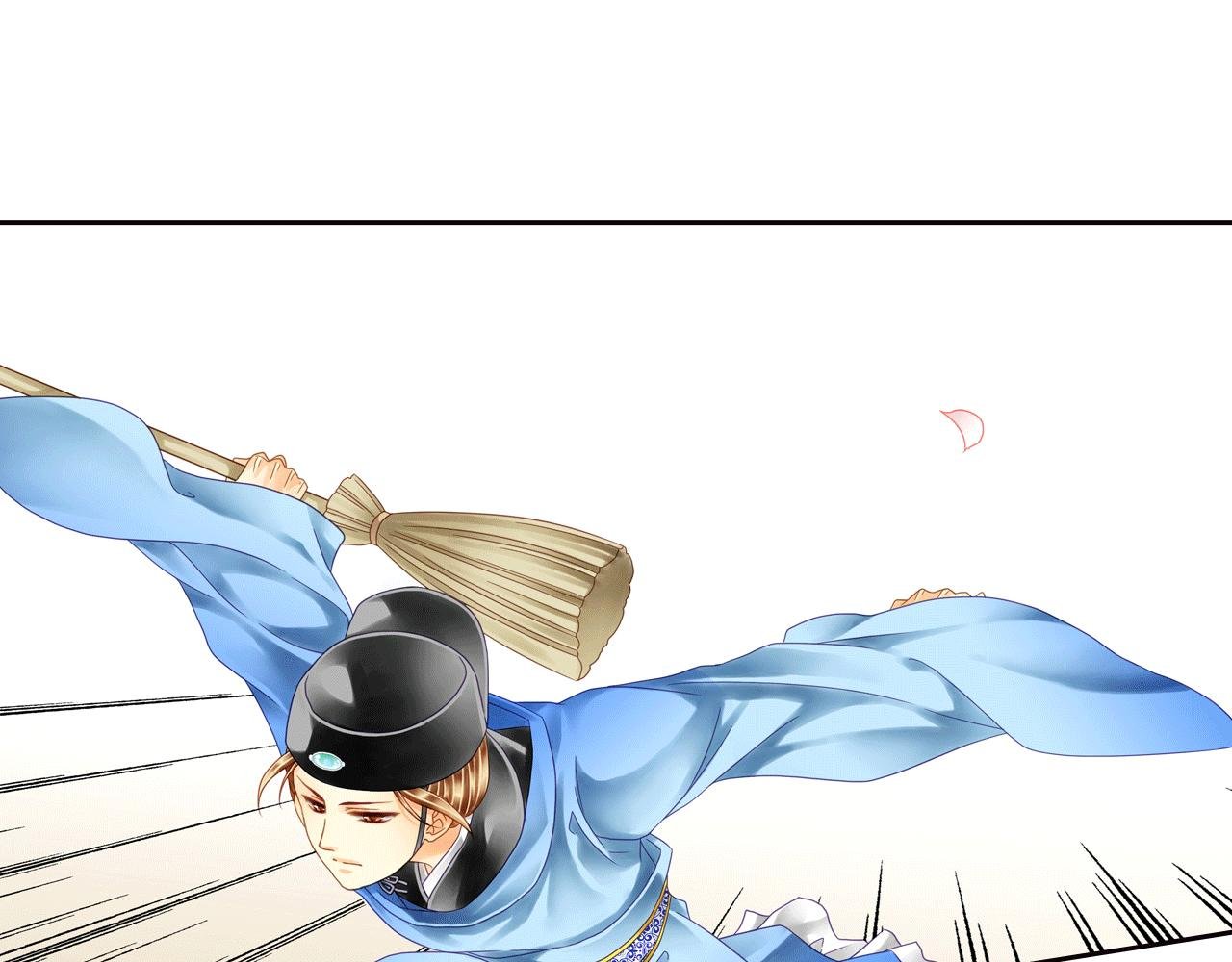 第6话 说好的恶鬼大汉呢？！