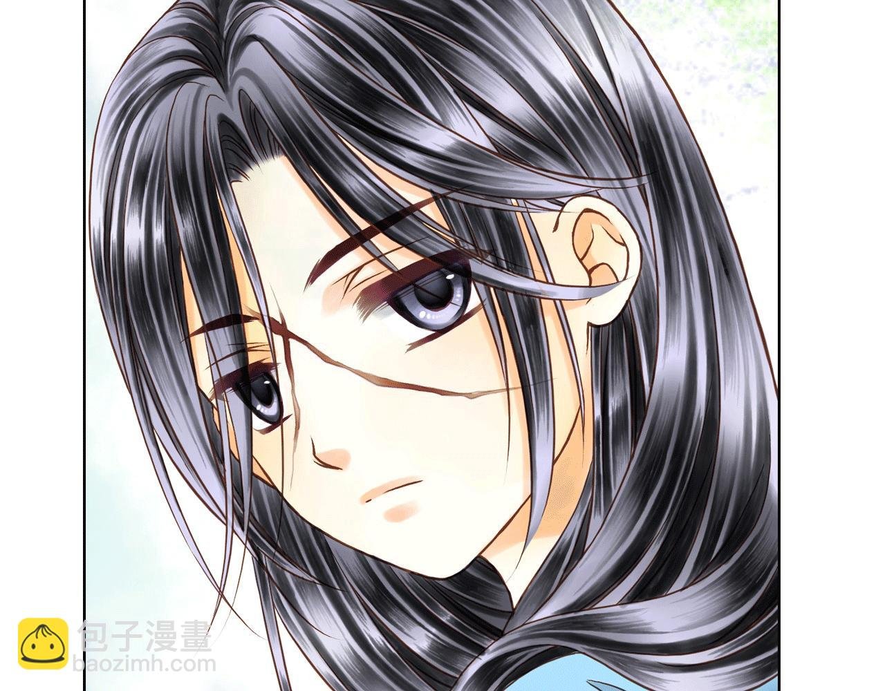 第3话 命运之人的相遇？