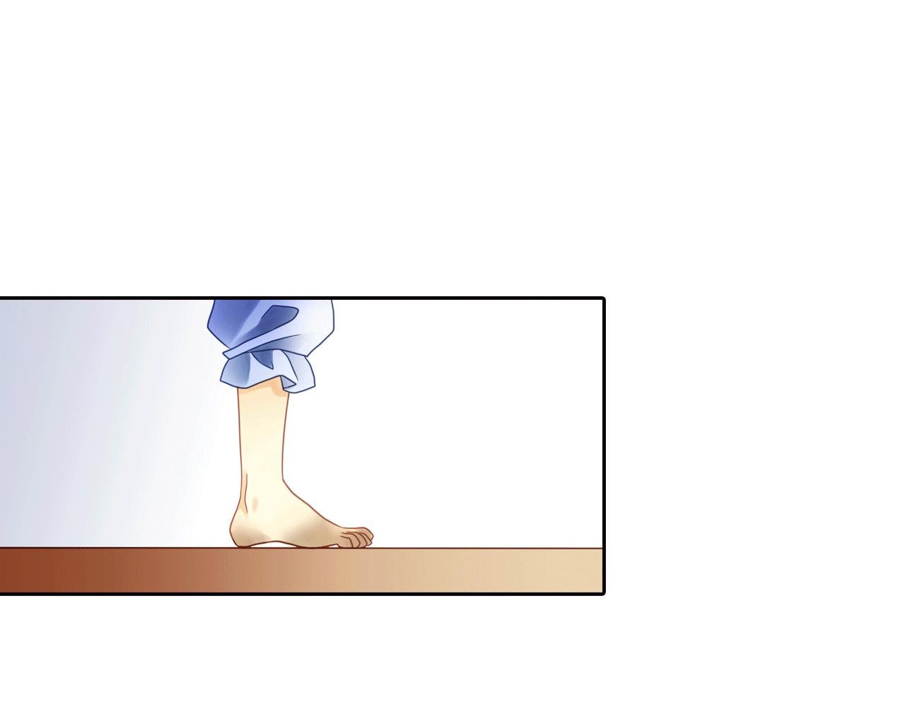 第3话 命运之人的相遇？