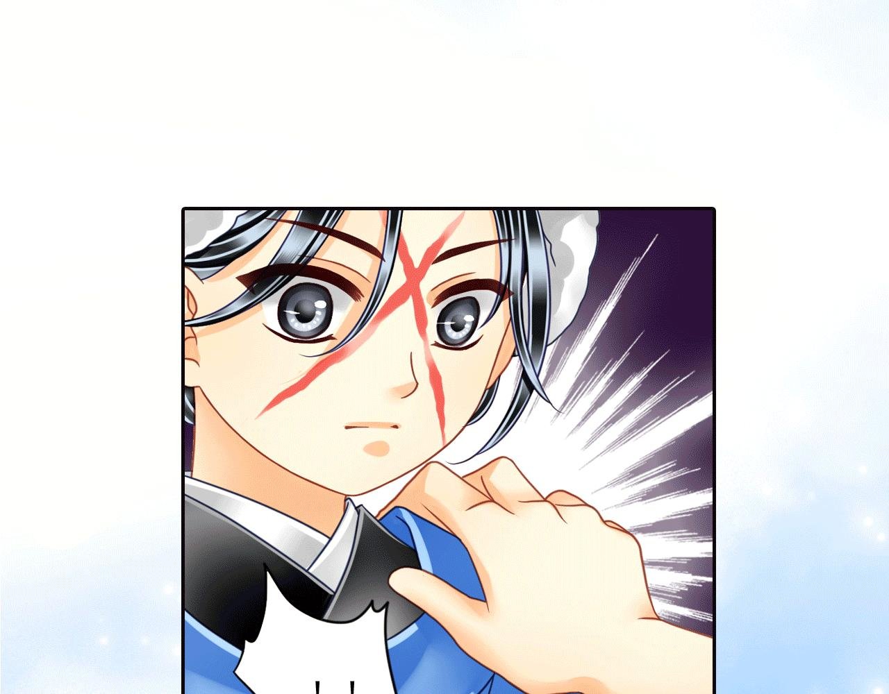 第14话 这可不正常！