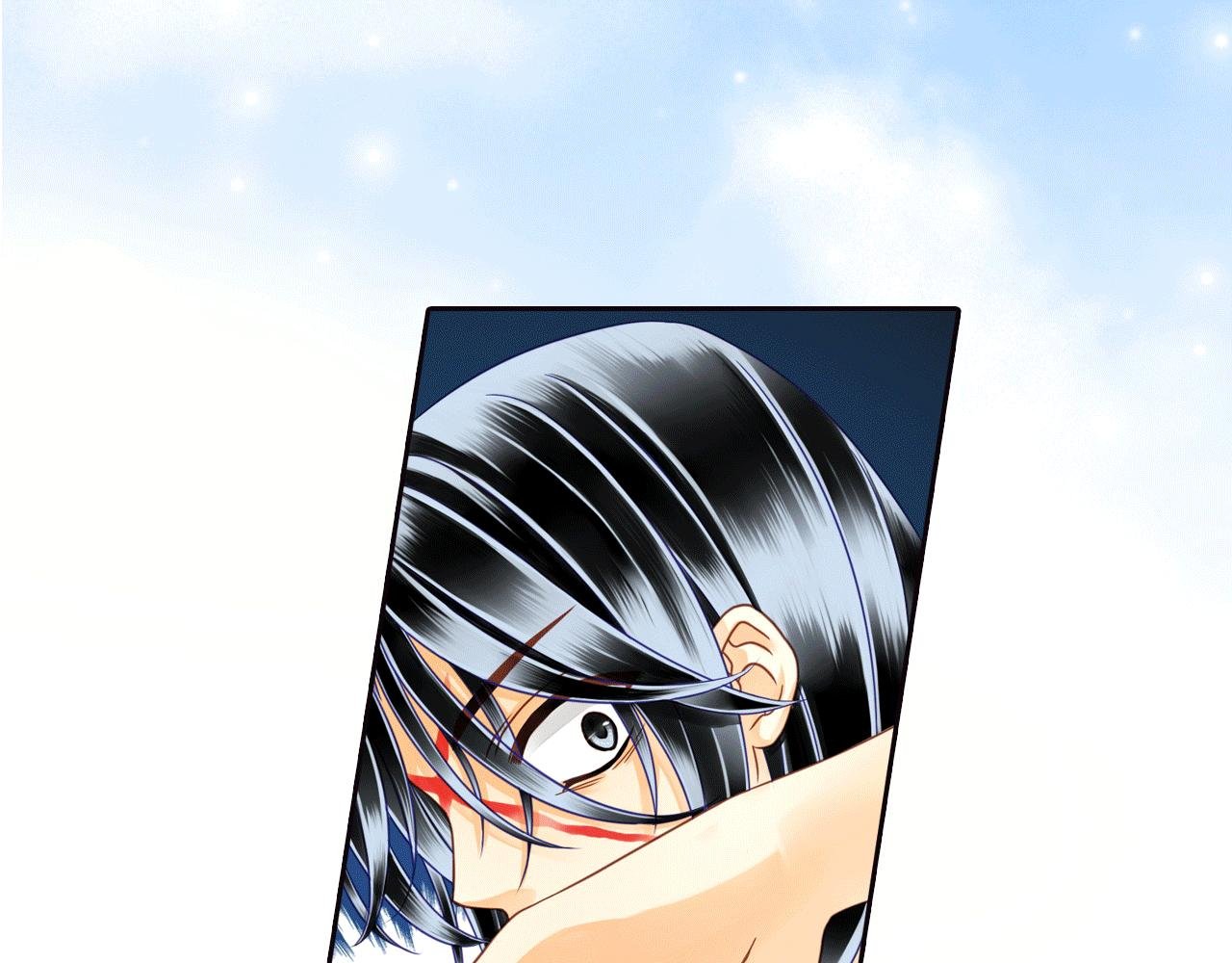 第14话 这可不正常！
