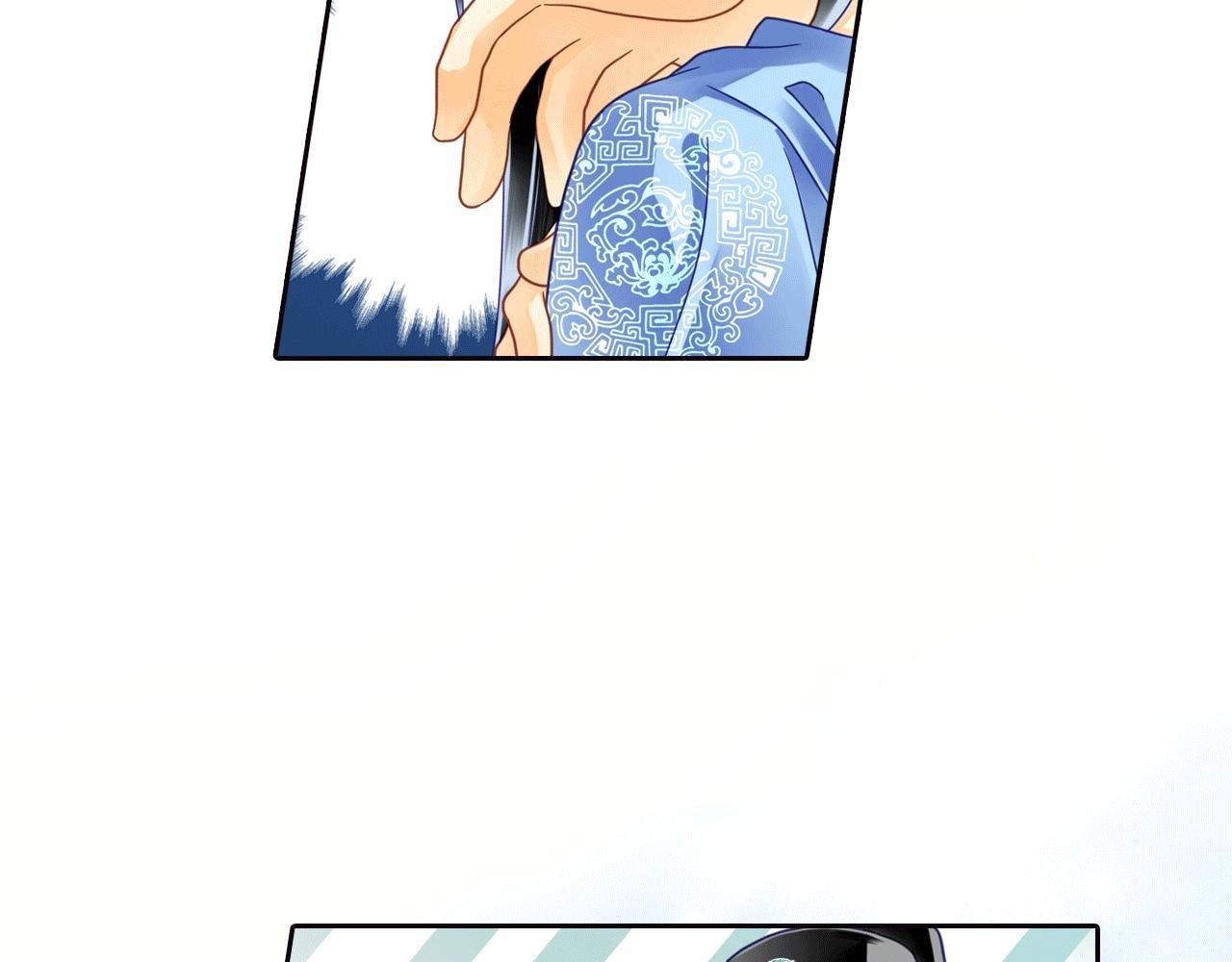 第14话 这可不正常！
