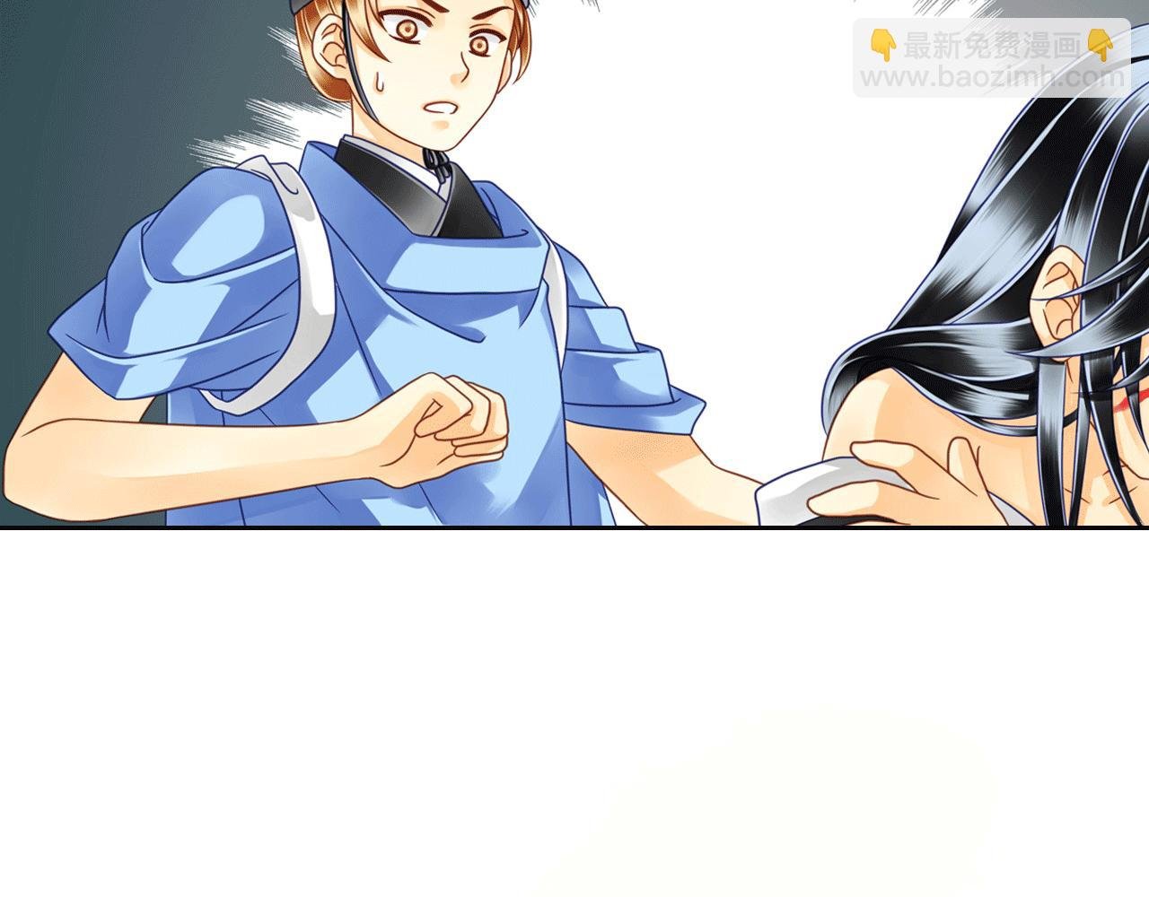 第14话 这可不正常！