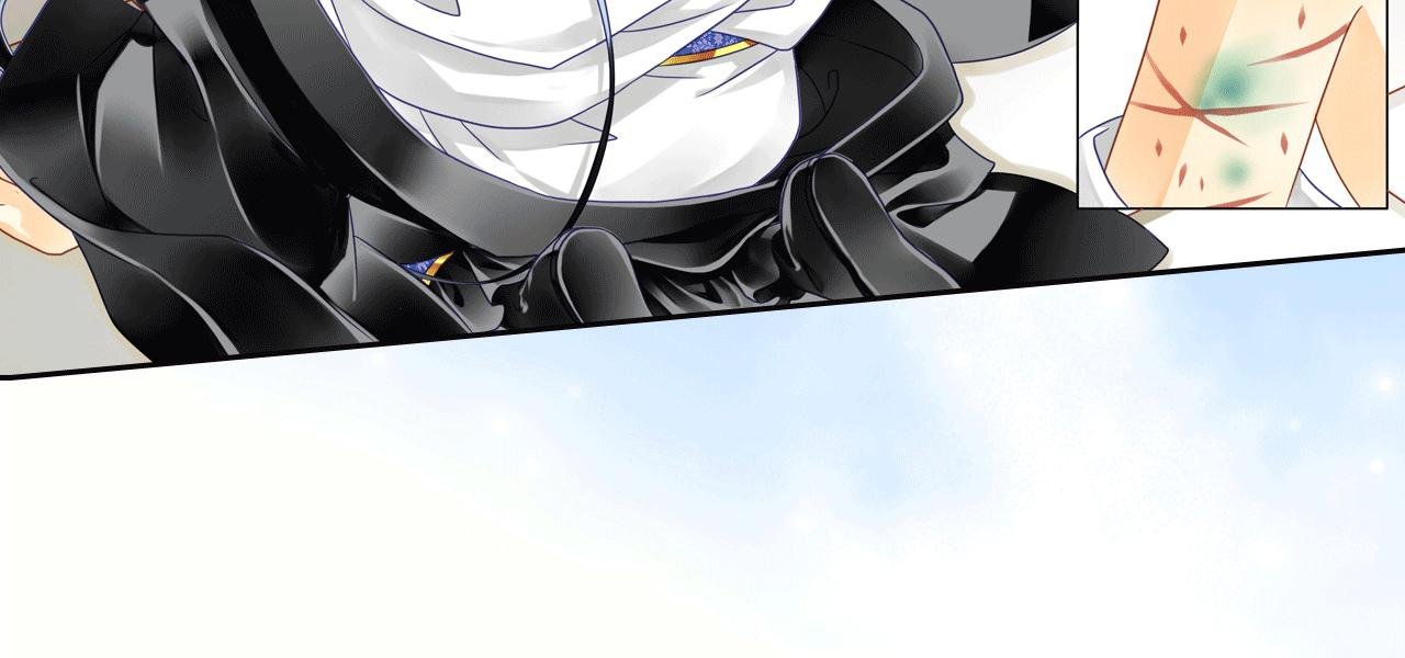 第14话 这可不正常！
