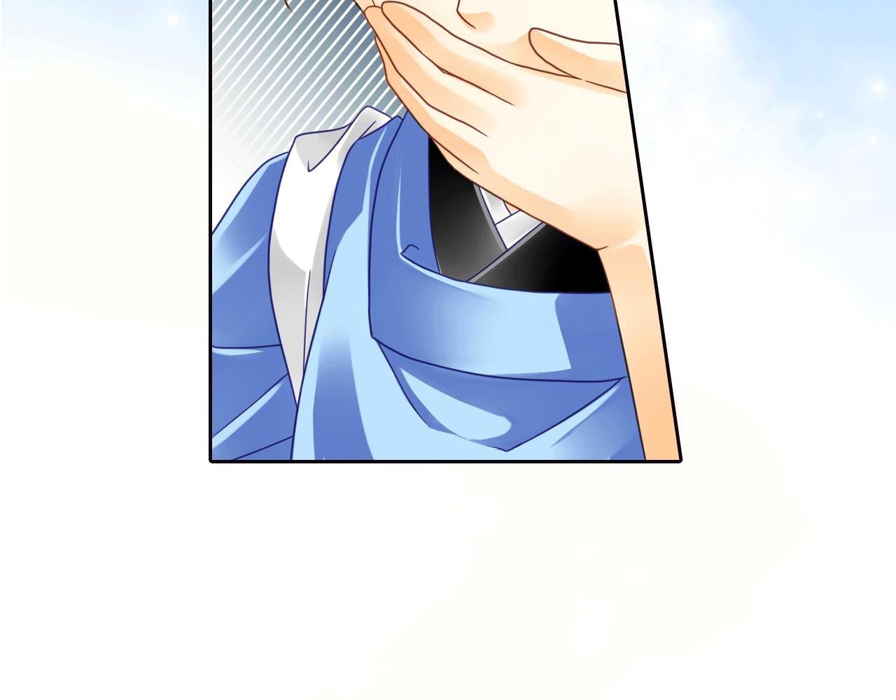 第14话 这可不正常！