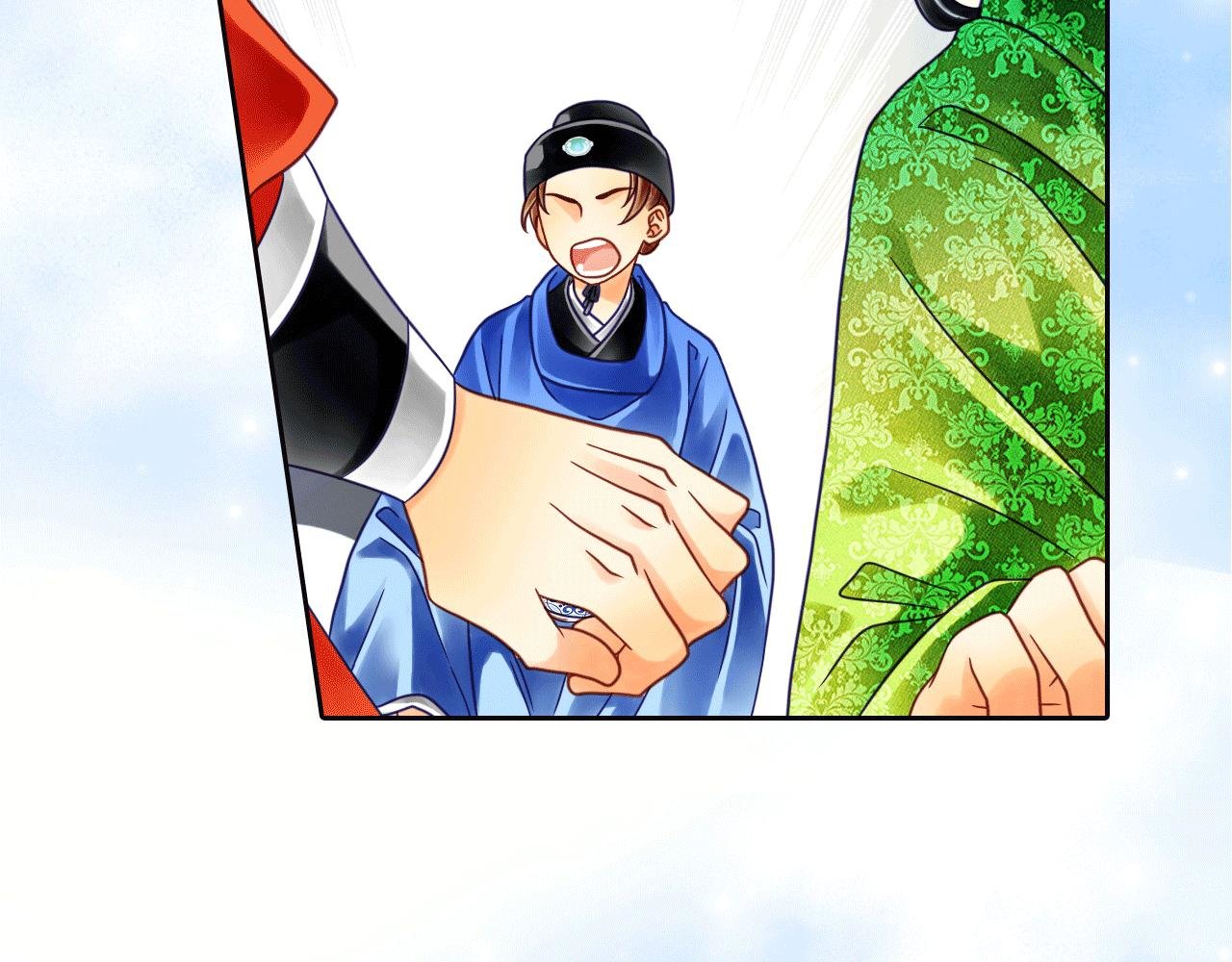 第18话 一定有深意