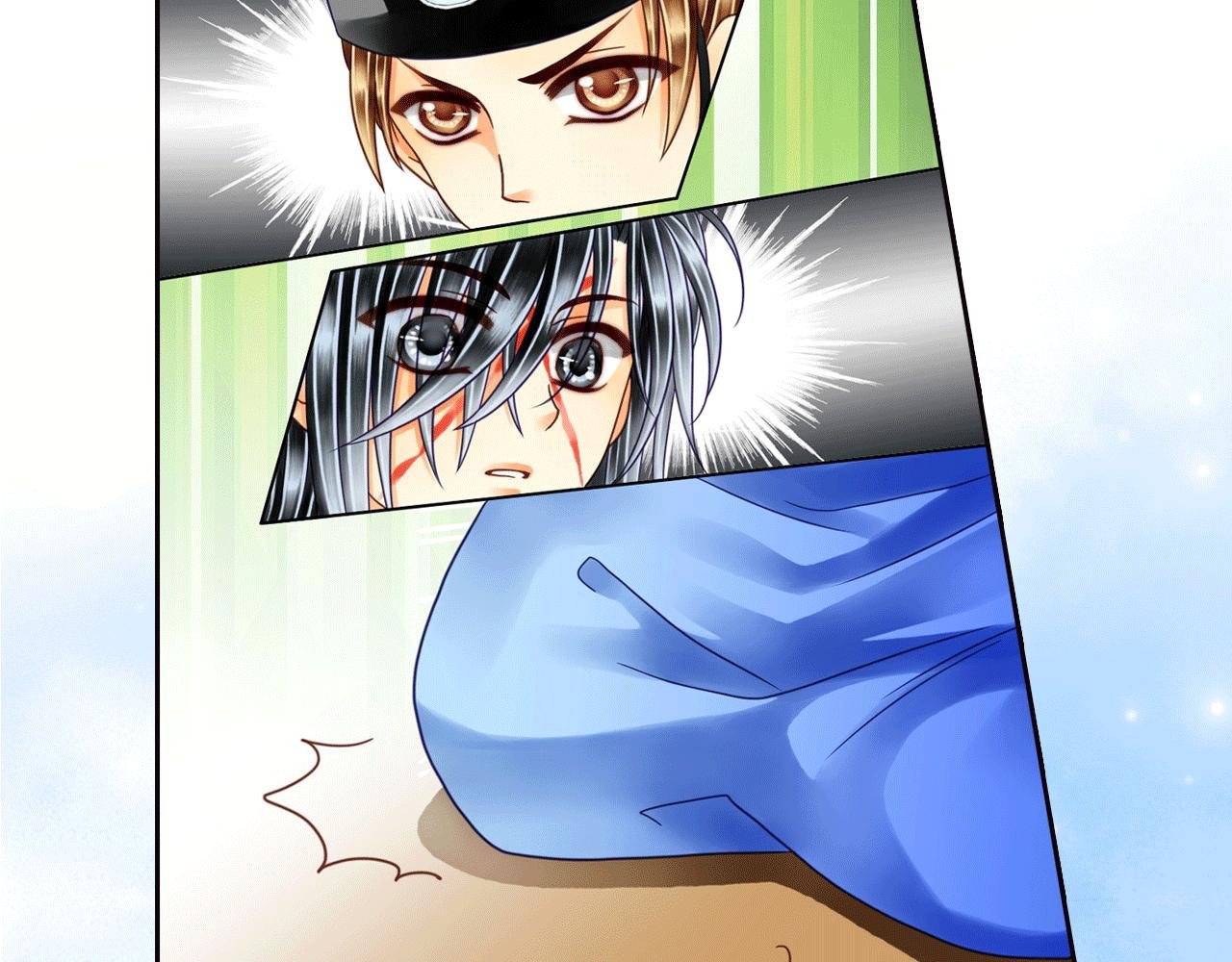 第18话 一定有深意