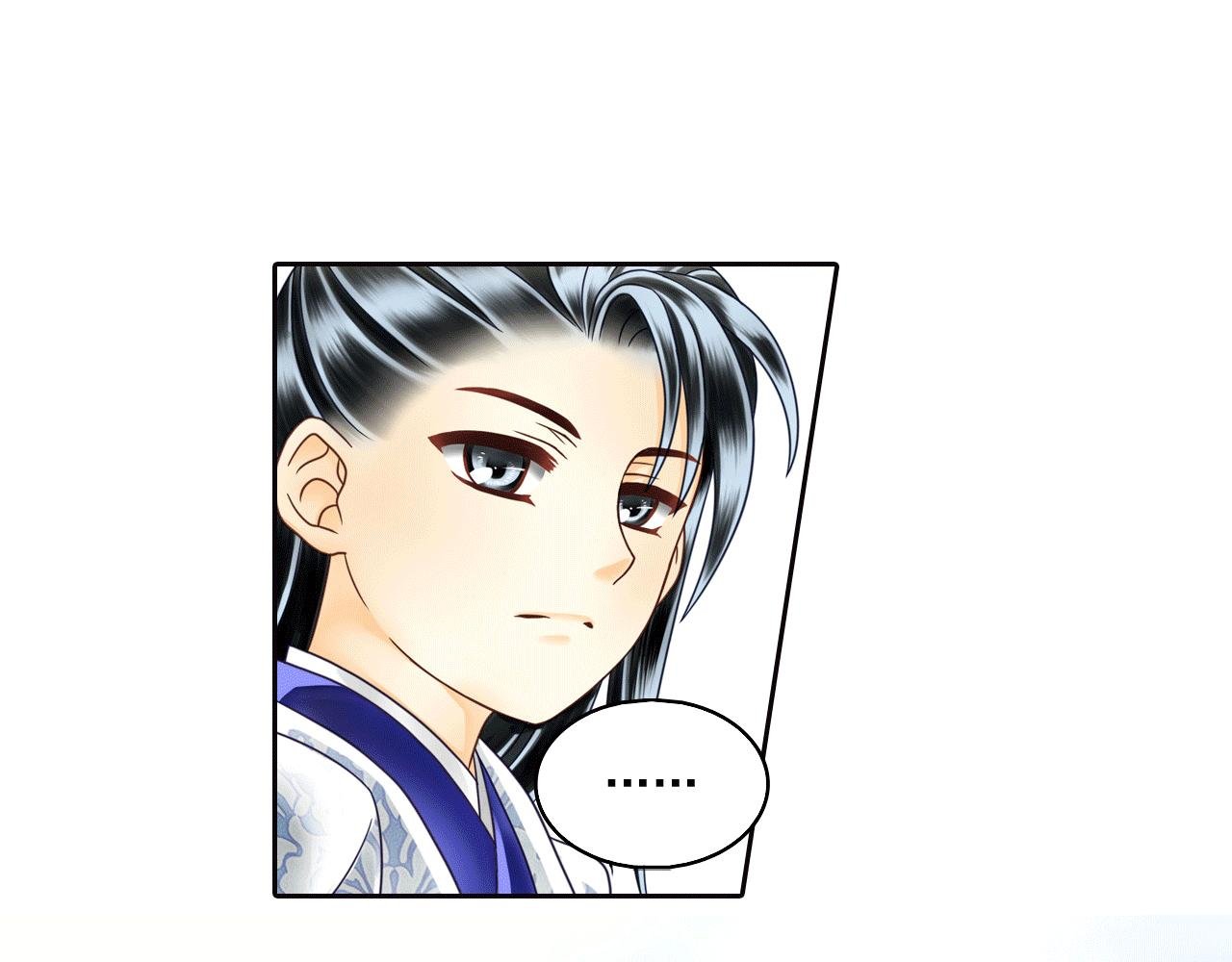第18话 一定有深意