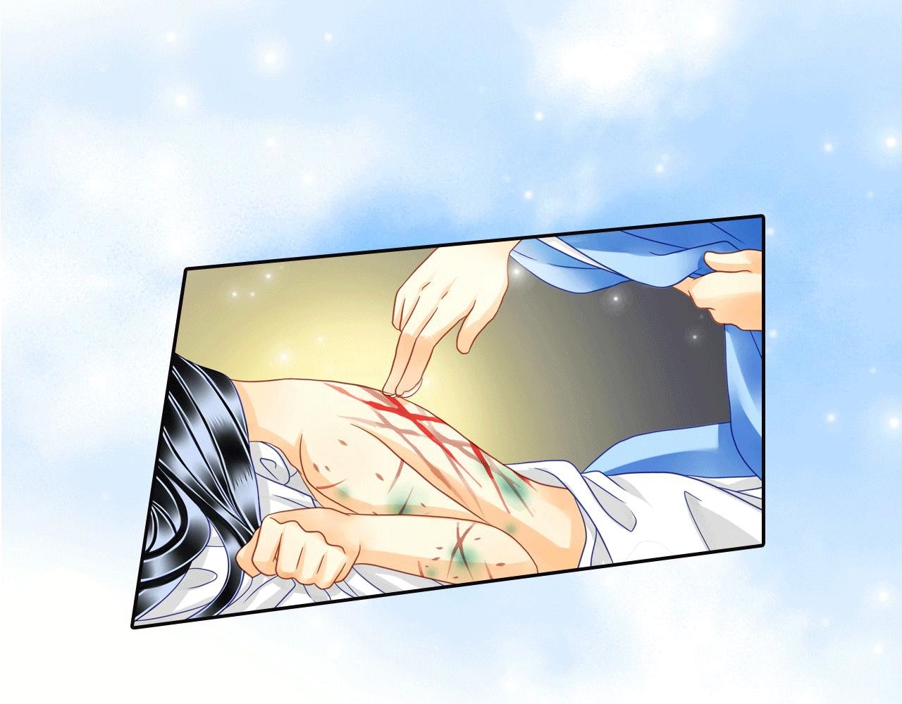 第15话 一切会天从人愿吗？