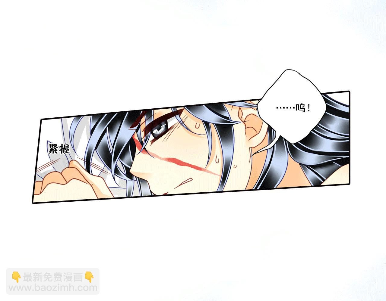 第15话 一切会天从人愿吗？