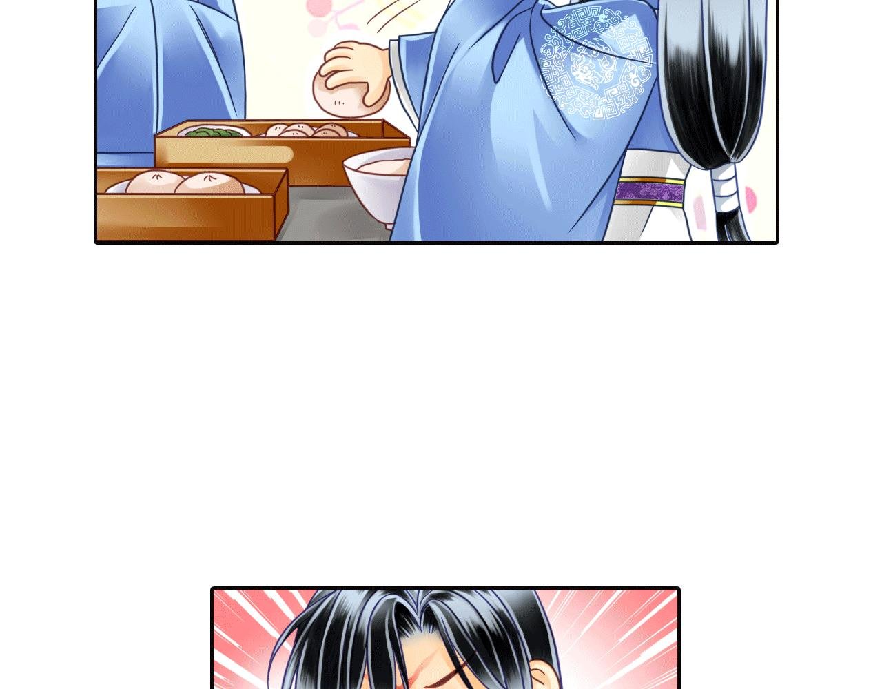 第11话 这小子一点都不可爱！