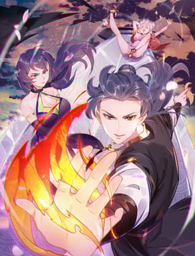 wuliandianfeng-pikapi
