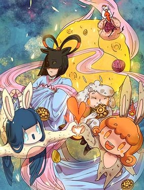 wuliandianfeng-pikapi