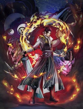 wuliandianfeng-pikapi