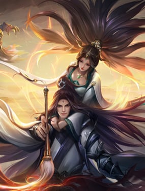 wuliandianfeng-pikapi
