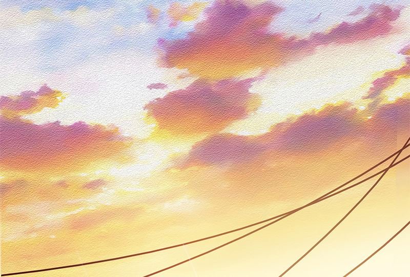 第6话 触动