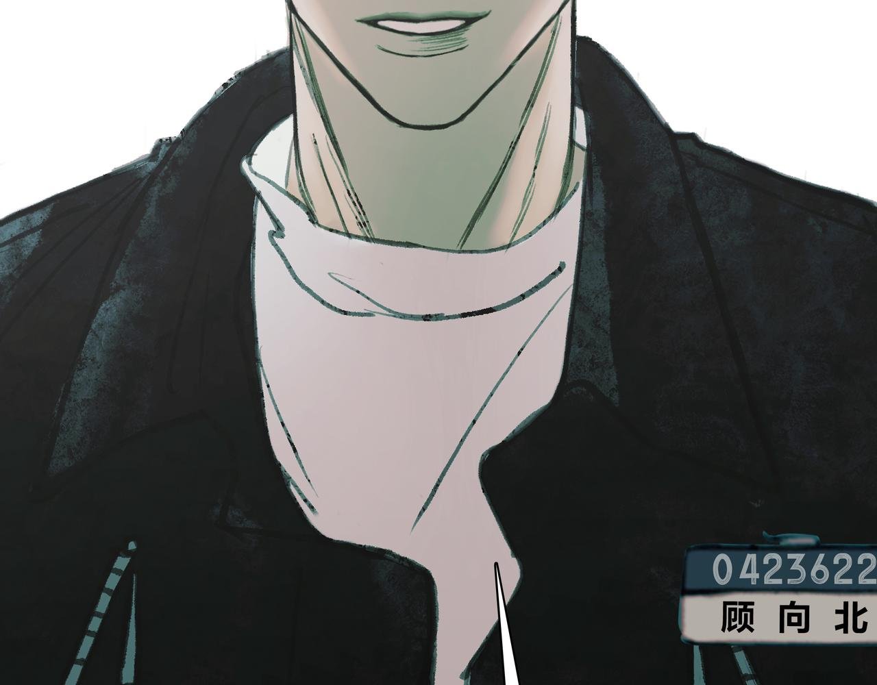 12 只有回忆里才能触碰的手