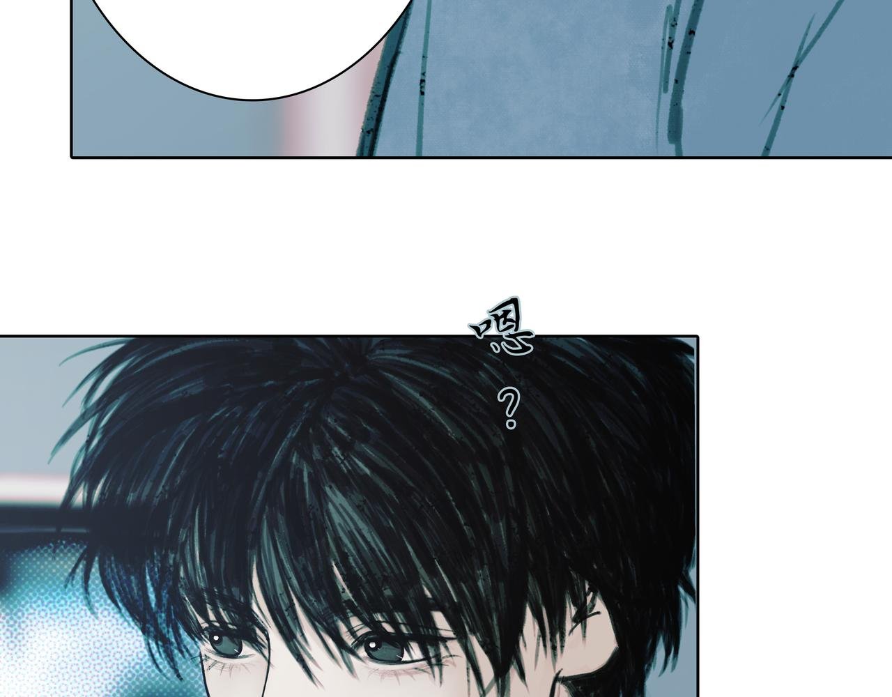 03 酒窝小男孩能有什么坏心思