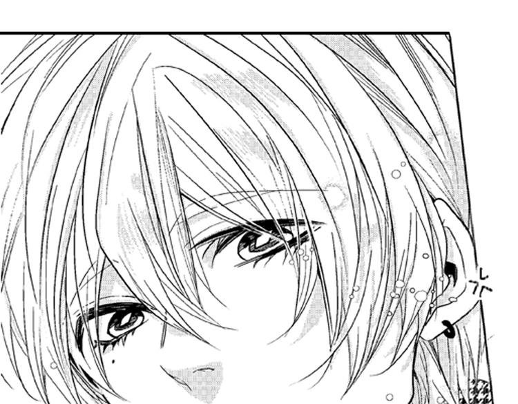 第4话 爱情与友情只一线之隔！