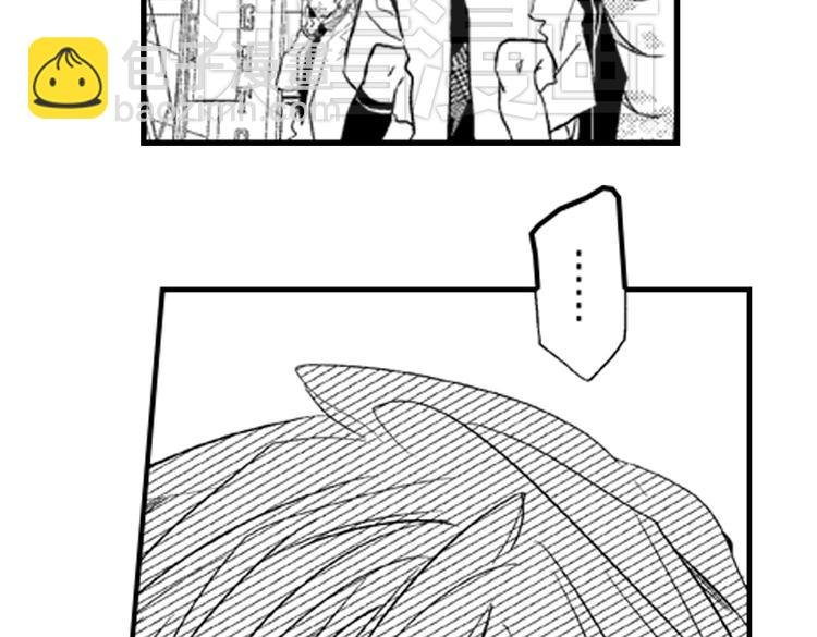 第3话 我有你就够了！