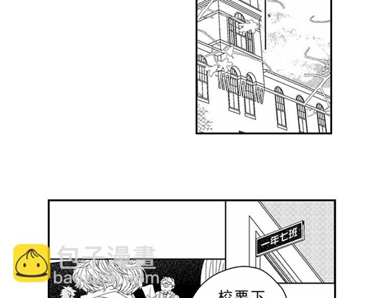 第12话 悄悄地恋爱了