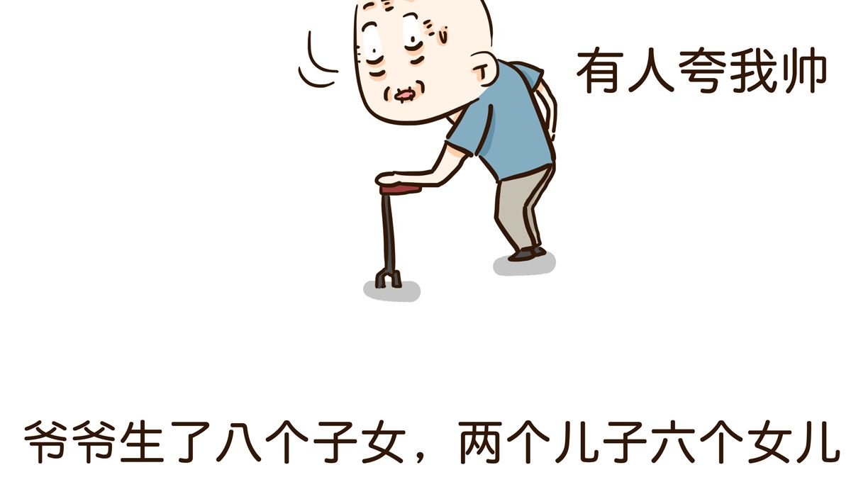 独居老人
