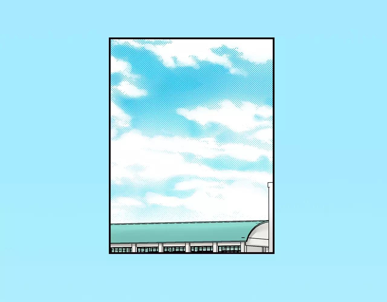 第7话 不想去