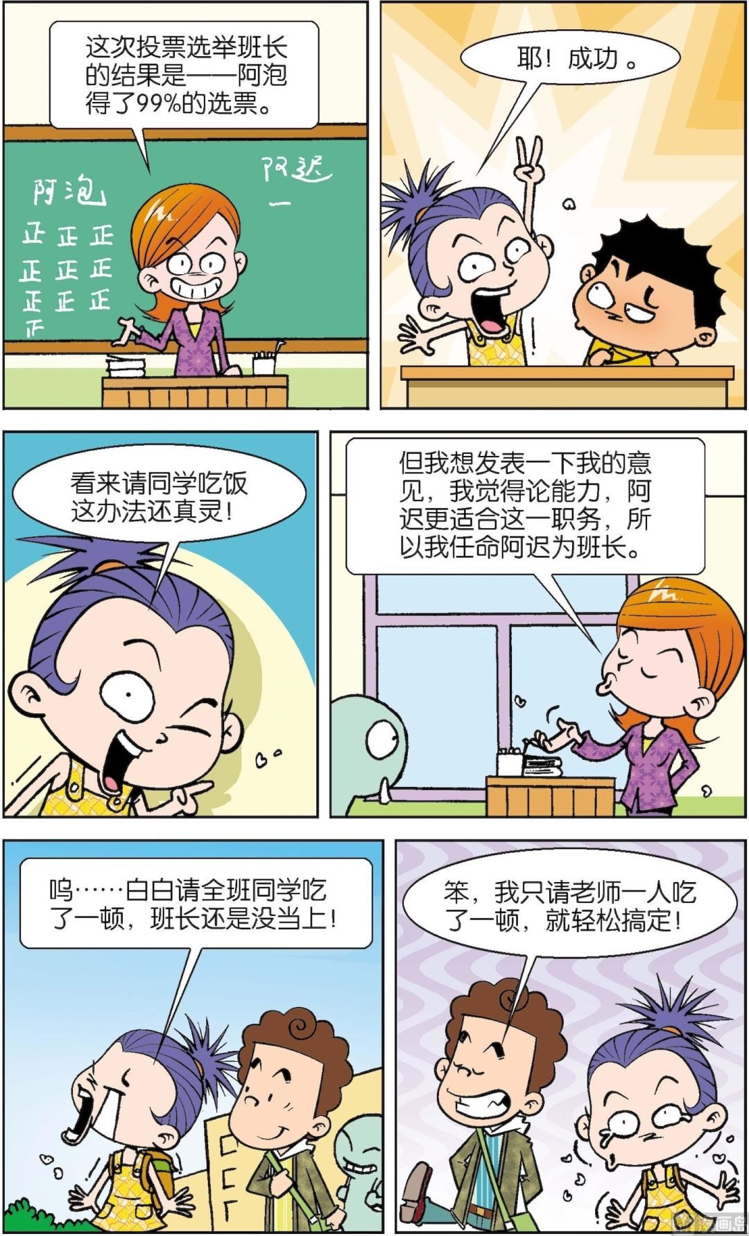 第3册 第2话