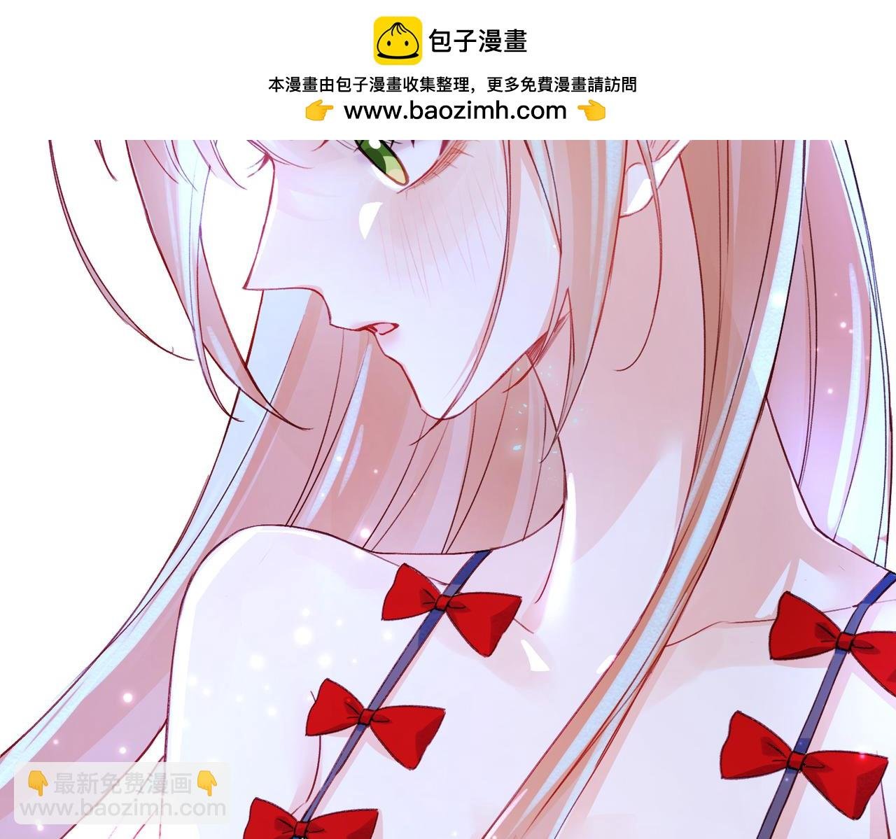 第9话 抉择
