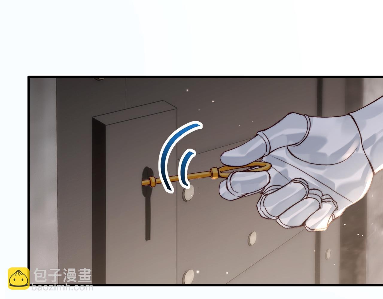 第10话 舞会危机