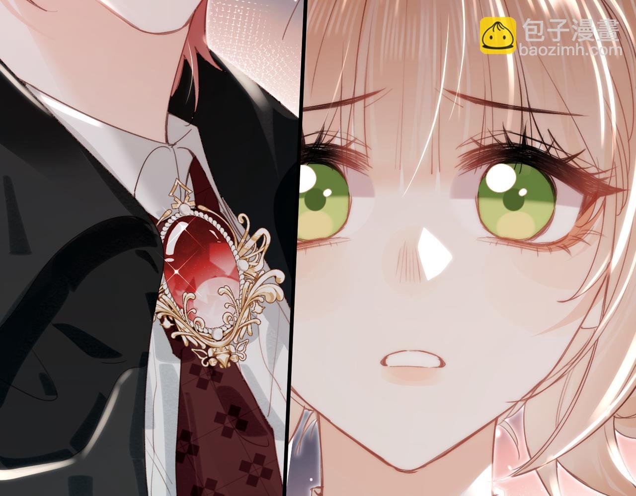 第11话 共舞