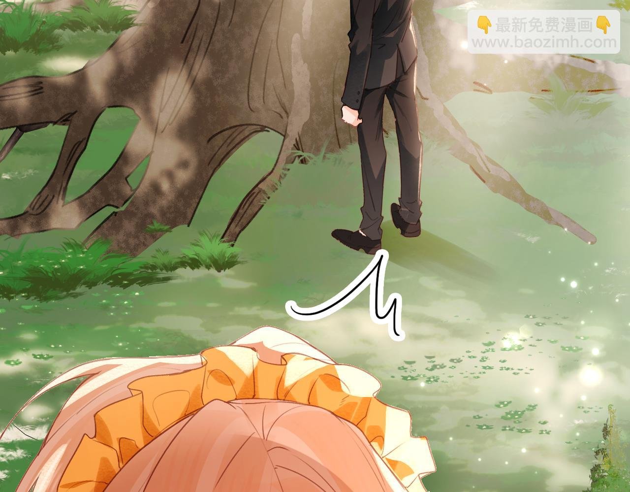 第14话 同眠