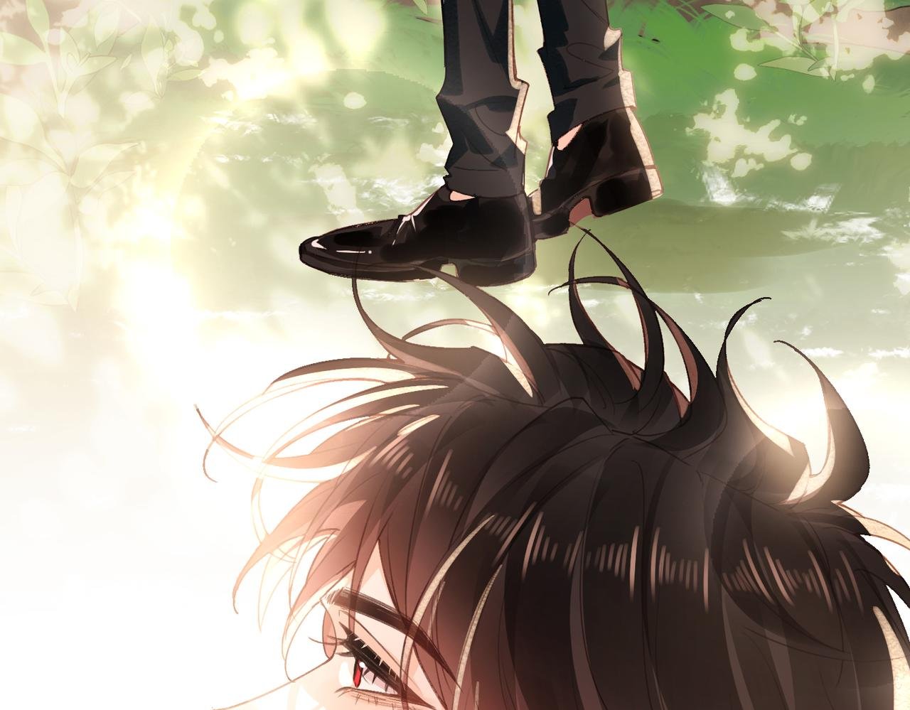 第14话 同眠