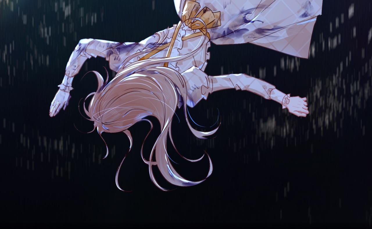 第16话 生死之局
