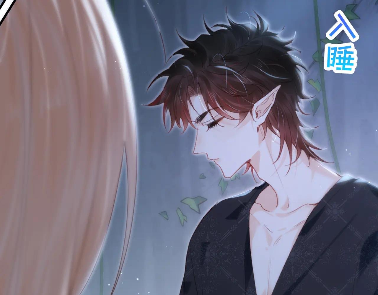 第18话 梦中的他们