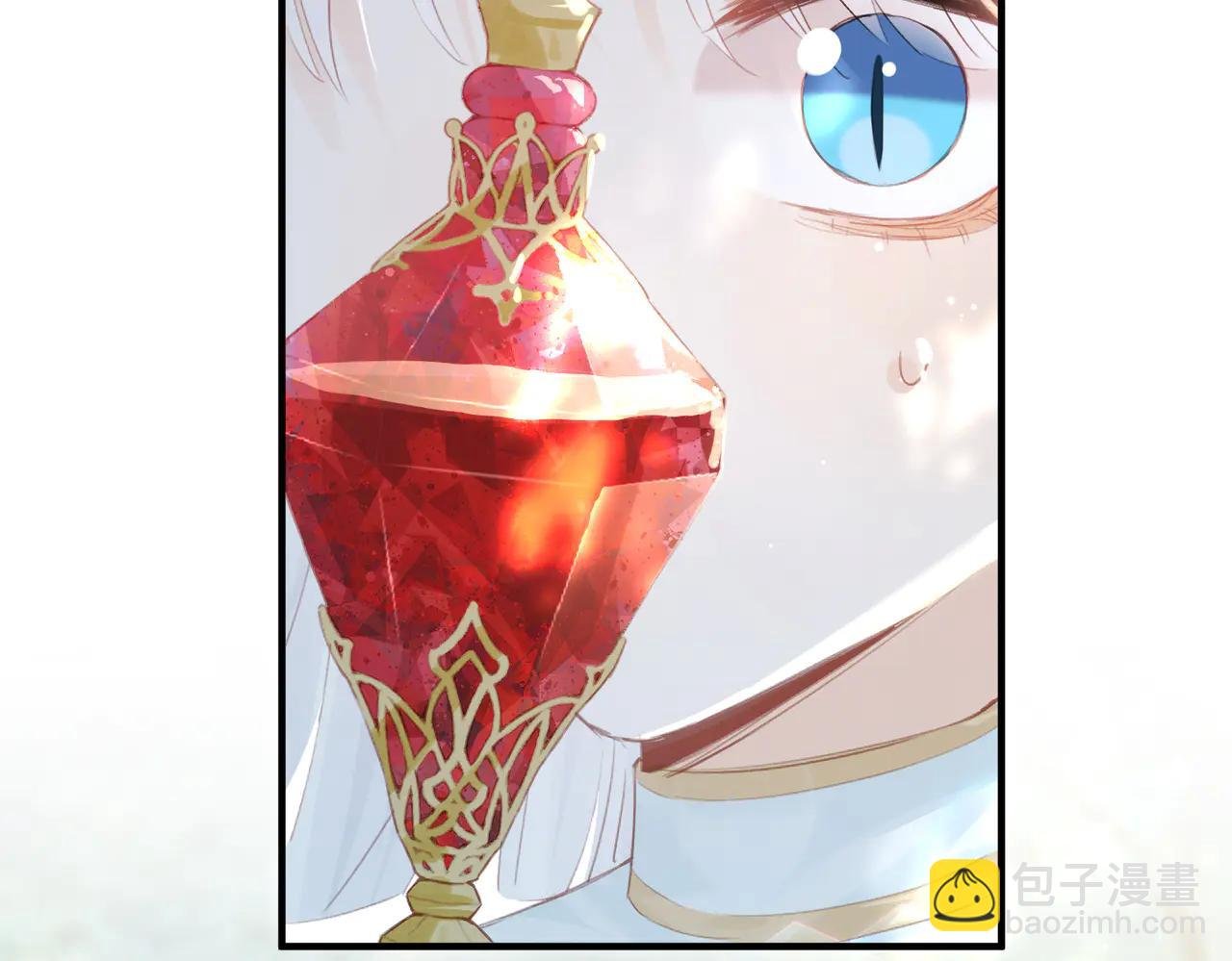 第19话 挚友or仇敌？