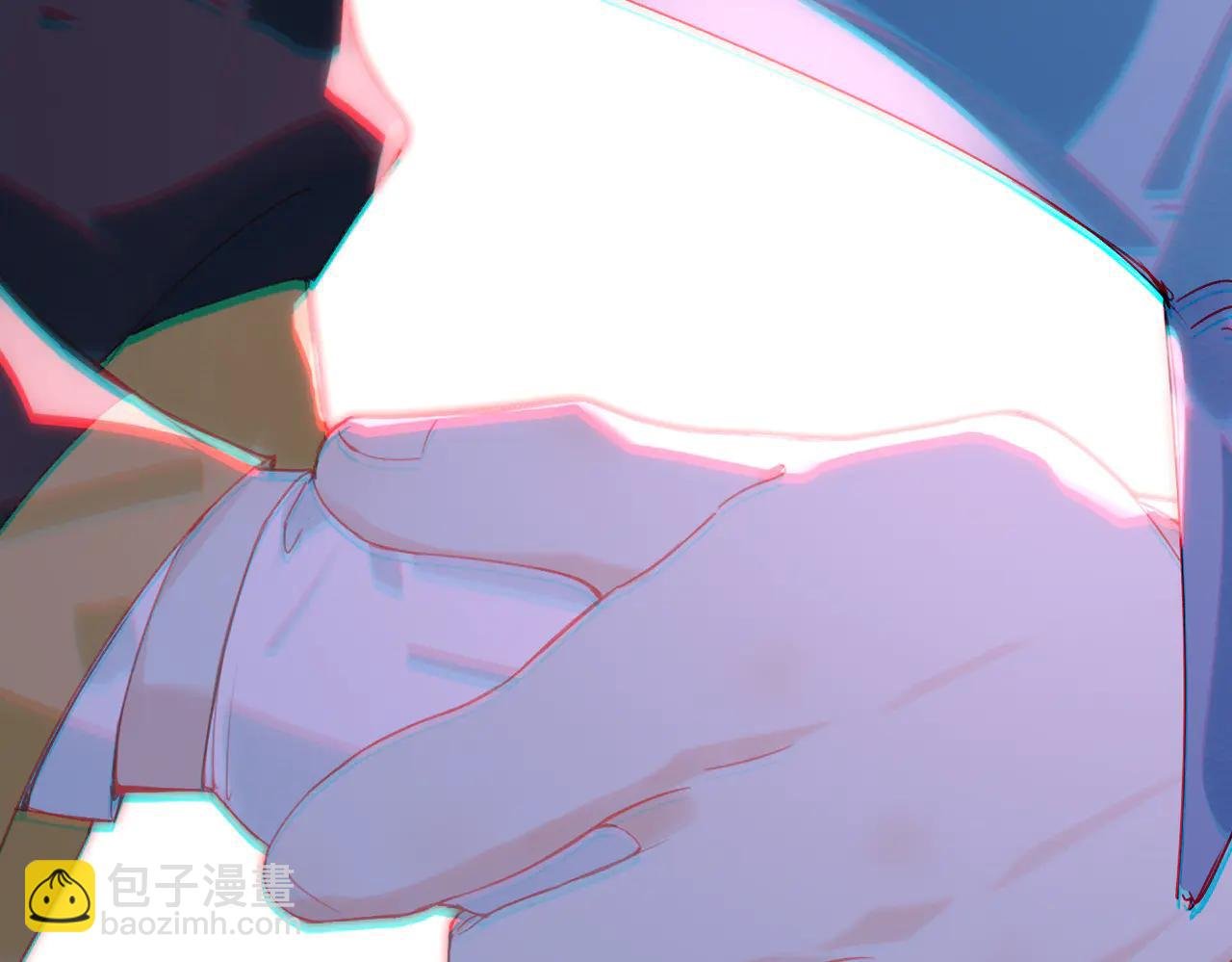第21话 不会抛下你！