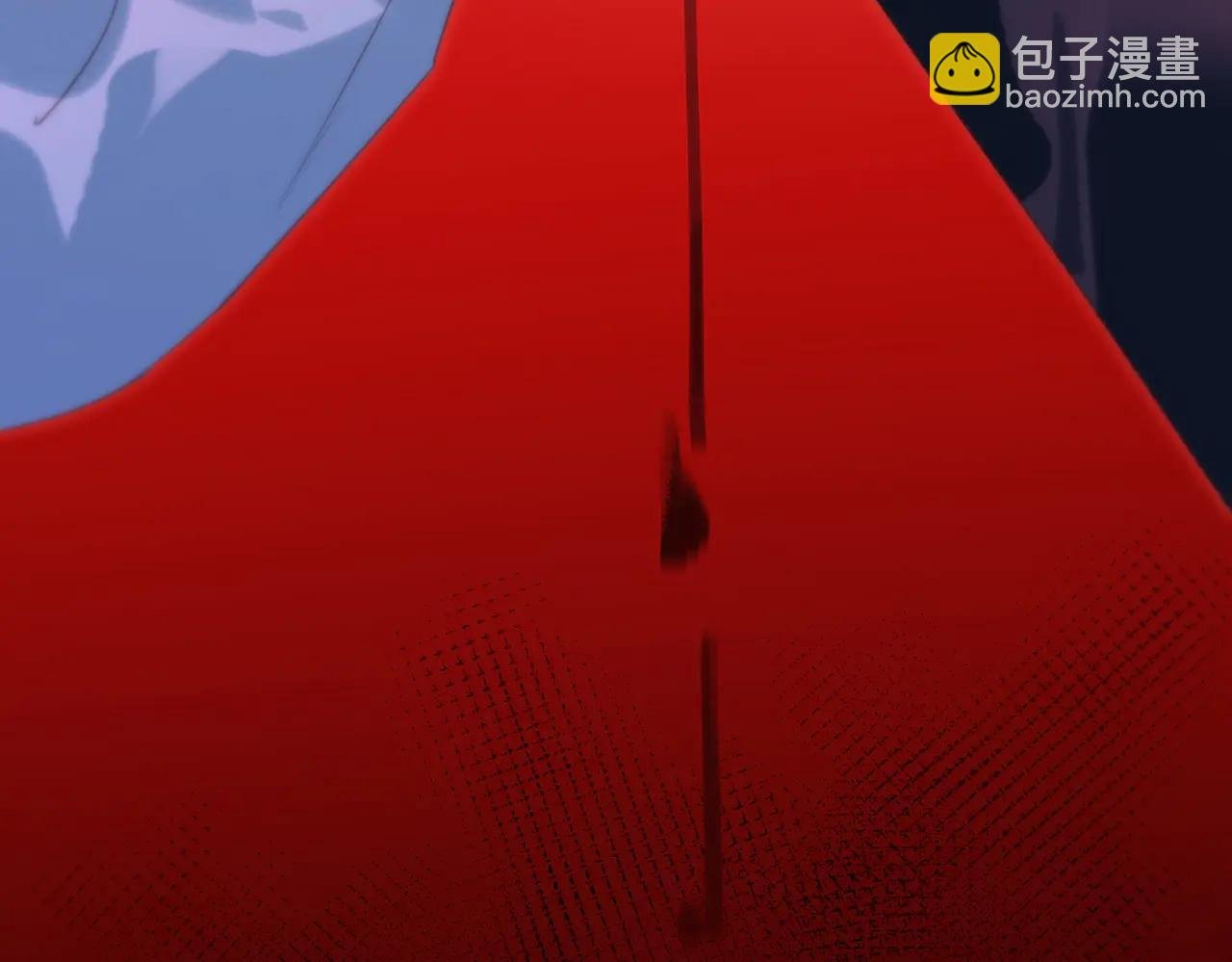 第21话 不会抛下你！