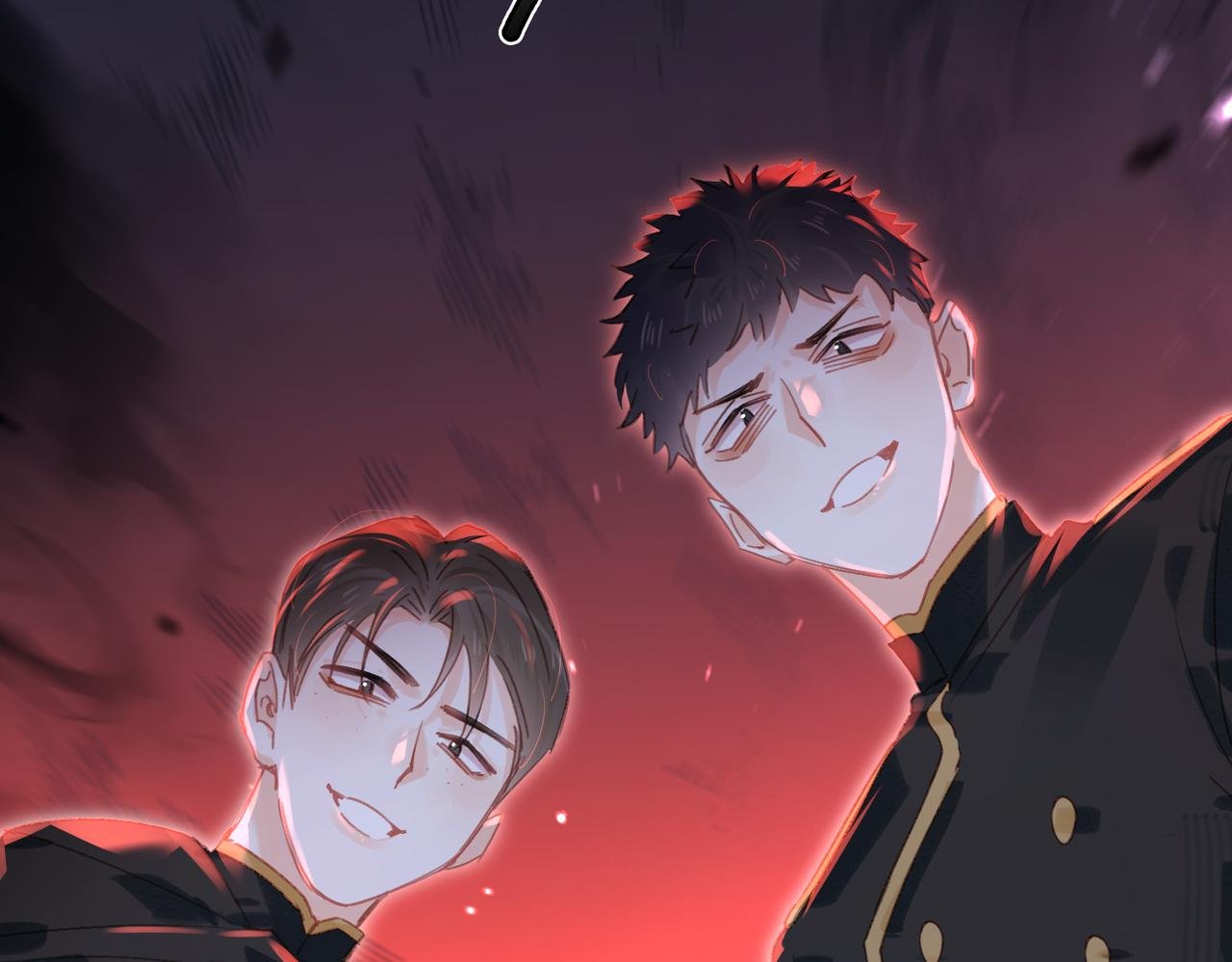 第24话 魔王的拥抱