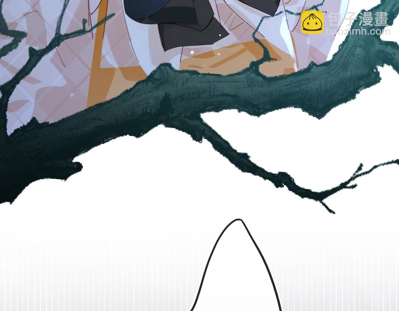 第25话 未知的悸动